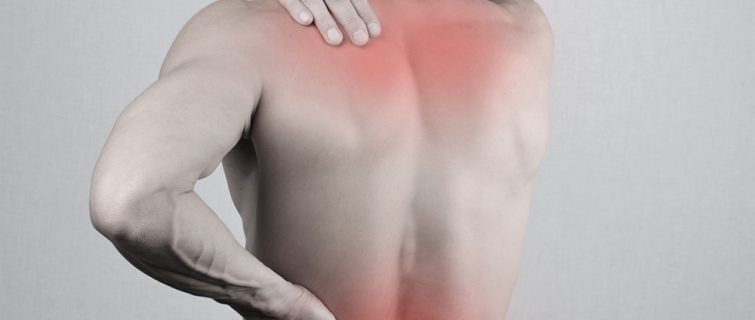 Treating Back Pain with Acupuncture & TCM